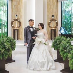 八芳園の写真19枚目