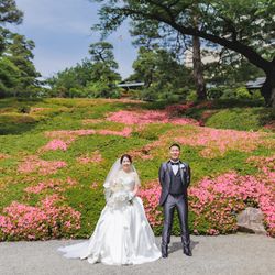 八芳園の写真29枚目