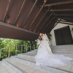 八芳園の写真21枚目