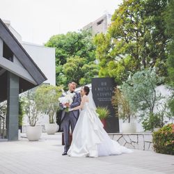 八芳園の写真24枚目