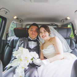 八芳園の写真2枚目