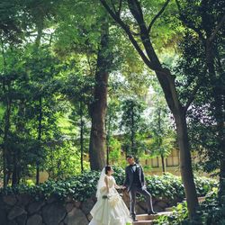 八芳園の写真8枚目