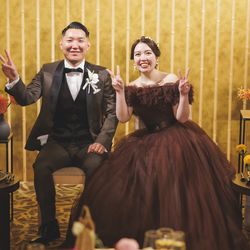 八芳園の写真15枚目