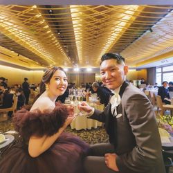 八芳園の写真17枚目