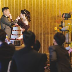 八芳園の写真19枚目