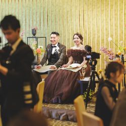 八芳園の写真17枚目