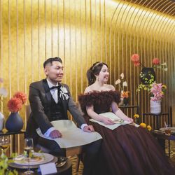 八芳園の写真32枚目