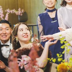 八芳園の写真13枚目