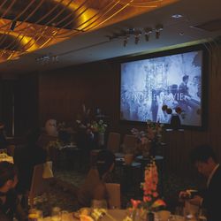 八芳園の写真7枚目