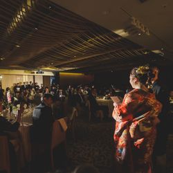 八芳園の写真10枚目