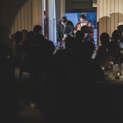 八芳園の写真17枚目