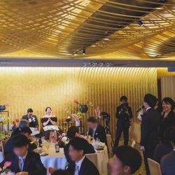 八芳園の写真7枚目