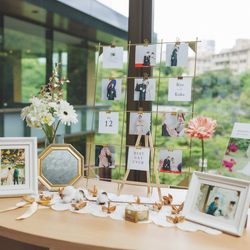 八芳園の写真2枚目