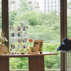 八芳園の写真15枚目