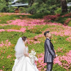 八芳園の写真6枚目