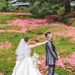 八芳園の写真19枚目