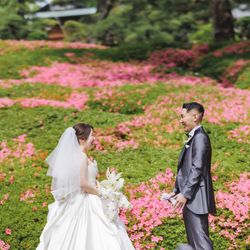 八芳園の写真11枚目