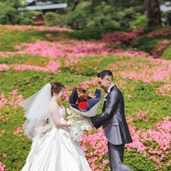 八芳園の写真17枚目