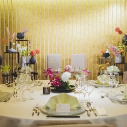 八芳園の写真12枚目