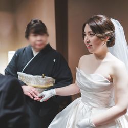 八芳園の写真27枚目