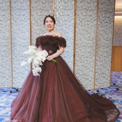 八芳園の写真24枚目