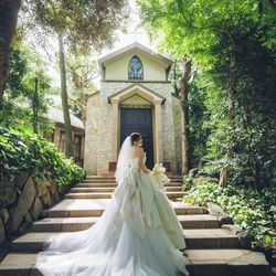 八芳園の写真13枚目