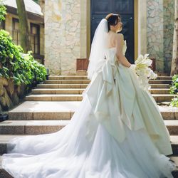 八芳園の写真1枚目