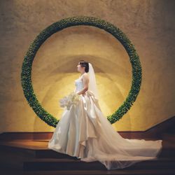 八芳園の写真8枚目