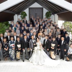 八芳園の写真15枚目