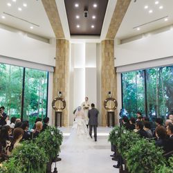 八芳園の写真9枚目