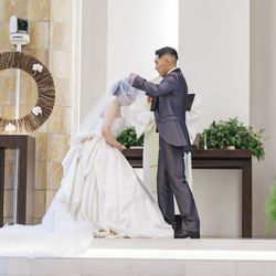 八芳園の写真16枚目