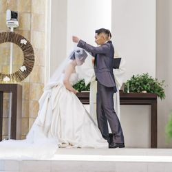 八芳園の写真24枚目