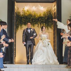 八芳園の写真31枚目