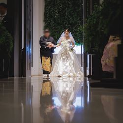 八芳園の写真21枚目