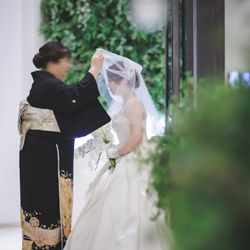 八芳園の写真20枚目