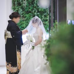 八芳園の写真6枚目