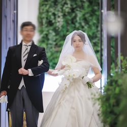 八芳園の写真8枚目