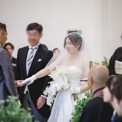 八芳園の写真5枚目