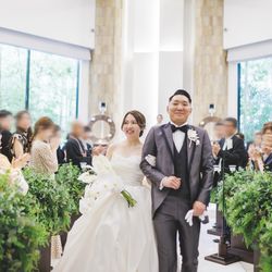 八芳園の写真36枚目