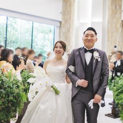 八芳園の写真11枚目