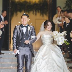 八芳園の写真18枚目