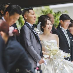 八芳園の写真19枚目