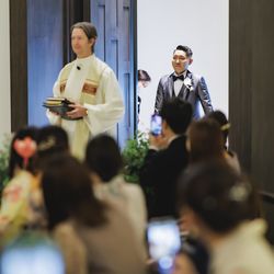 八芳園の写真21枚目