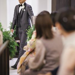 八芳園の写真2枚目