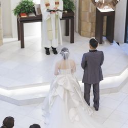 八芳園の写真9枚目