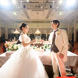 ザ・プリンス パークタワー東京の写真7枚目