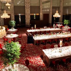 ザ・プリンス パークタワー東京の写真12枚目