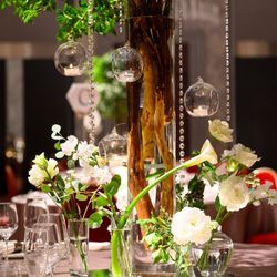 ザ・プリンス パークタワー東京の写真10枚目