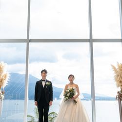 ザ・ベイスイート 桜島テラスの写真8枚目