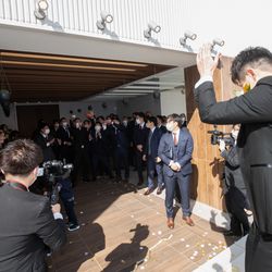 ザ・ベイスイート 桜島テラスの写真34枚目